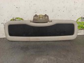 Recambio de parasol izquierdo para smart coupe 0.6 turbo cat referencia OEM IAM 