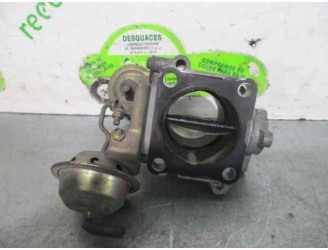 Recambio de caja mariposa para toyota avensis berlina (t 22) 2.0 turbodiesel cat referencia OEM IAM 2610064020 64020 ASSAM