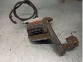 Recambio de bisagra puerta para ford transit, caja cerrada 86/92 2.5 diesel referencia OEM IAM 95VB15K613AC CORREDERA 5 PUERTAS