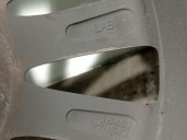 Recambio de llanta para opel insignia berlina 2.0 cdti cat referencia OEM IAM 13235012 R18X8JH2IS42 