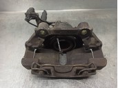 Recambio de pinza freno delantera derecha para audi a6 berlina (4b2) referencia OEM IAM 8E0615124A ATE