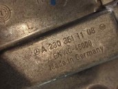 Recambio de diferencial trasero para mercedes-benz clase e (w211) berlina e 320 (211.065) referencia OEM IAM 2303510005 3.07 3.0