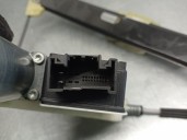 Recambio de elevalunas delantero izquierdo para seat ibiza (kj1) reference referencia OEM IAM 6F0837461B 11 PINES 5 PUERTAS