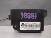 Recambio de modulo electronico para chrysler grand voyager lx referencia OEM IAM P04671918AG 