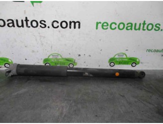Replacement rear left shock absorber for Ford C-Max (CEU) 1.0 EcoBoost CAT OEM IAM reference AV6118080LAA FOMOCO