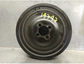 Recambio de polea cigueñal para opel insignia berlina 2.0 cdti cat referencia OEM IAM 722554909 722554909 