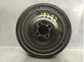 Recambio de polea cigueñal para opel insignia berlina 2.0 cdti cat referencia OEM IAM 722554909 722554909 