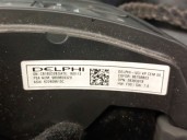 Recambio de volante para citroën c4 picasso ii 1.6 bluehdi 120 referencia OEM IAM 98096593ZD 98057439ZD 