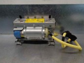 Recambio de airbag delantero derecho para toyota auris 1.4 turbodiesel cat referencia OEM IAM 305810910 