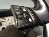 Recambio de volante para citroën c4 picasso ii 1.6 bluehdi 120 referencia OEM IAM 98096593ZD 98057439ZD 