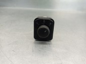 Replacement mirror control switch for Seat Ibiza (KJ1) Reference OEM IAM reference 6F0959566 