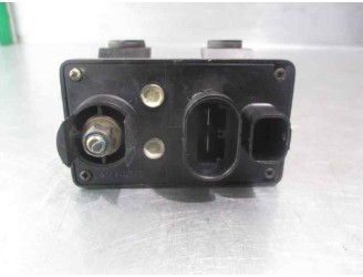 Recambio de caja precalentamiento para volvo s40 berlina td referencia OEM IAM 7700867558C NAGARES