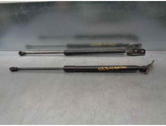 Recambio de amortiguadores maletero / porton para toyota auris 1.4 turbodiesel cat referencia OEM IAM 6896002081 
