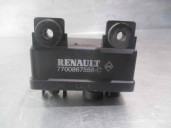 Recambio de caja precalentamiento para volvo s40 berlina td referencia OEM IAM 7700867558C NAGARES