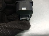 Replacement mirror control switch for Seat Ibiza (KJ1) Reference OEM IAM reference 6F0959566 