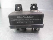 Recambio de caja precalentamiento para volvo s40 berlina td referencia OEM IAM 7700867558C NAGARES