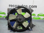 Recambio de electroventilador para toyota avensis berlina (t 22) 2.0 turbodiesel cat referencia OEM IAM 163630B010 1227502731 DE
