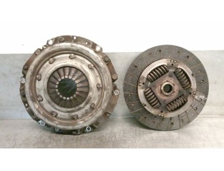 Recambio de kit embrague para audi a4 b5 (8d2) 1.9 tdi referencia OEM IAM 028198141BX 028198141BX VALEO