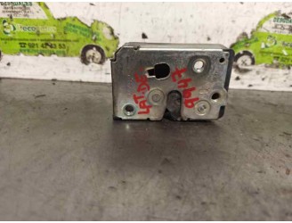 CERRADURA PUERTA TRASERA DERECHA CORREDERA 5 PUERTAS