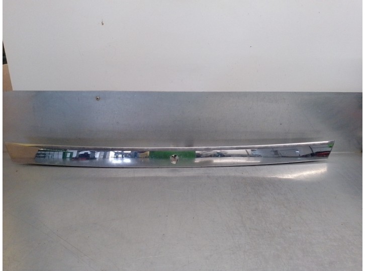 Recambio de maneta exterior porton para chevrolet epica 2.0 diesel cat referencia OEM IAM 96636421 5 PUERTAS