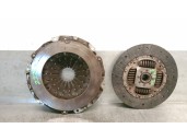 Recambio de kit embrague para audi a4 b5 (8d2) 1.9 tdi referencia OEM IAM 028198141BX 028198141BX VALEO