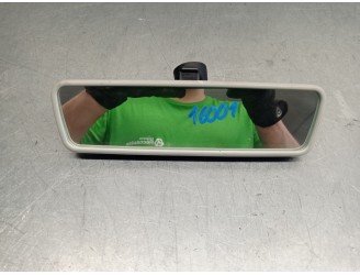 Recambio de espejo interior para seat ibiza (kj1) reference referencia OEM IAM 3C0857511J 