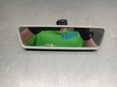 Recambio de espejo interior para seat ibiza (kj1) reference referencia OEM IAM 3C0857511J  