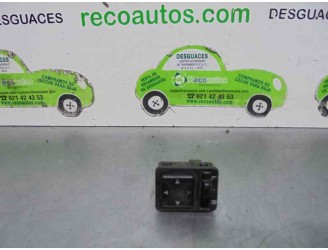 Recambio de mando retrovisor para toyota avensis berlina (t 22) 2.0 turbodiesel cat referencia OEM IAM 8487005020 