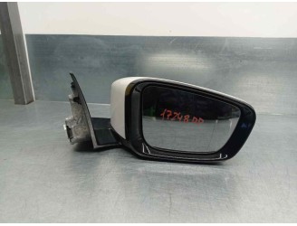 Recambio de retrovisor derecho para bmw serie 5 berlina (g30) 2.0 16v turbodiesel referencia OEM IAM 51167485264 9 PINES 4 PUERT
