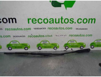 Recambio de brazo limpia trasero para toyota avensis berlina (t 22) 2.0 turbodiesel cat referencia OEM IAM 8524105050 