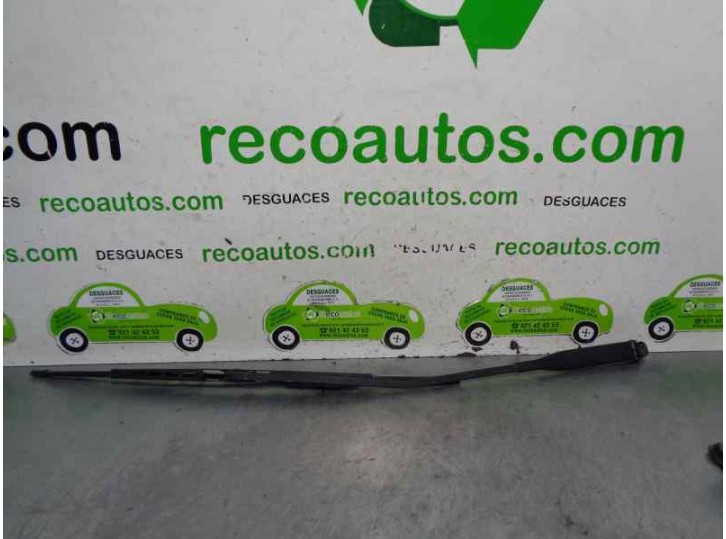 Recambio de brazo limpia trasero para toyota avensis berlina (t 22) 2.0 turbodiesel cat referencia OEM IAM 8524105050 