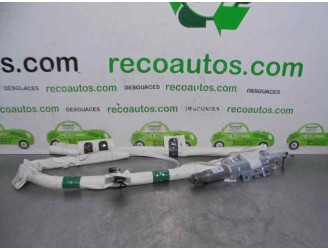Recambio de airbag cortina delantero derecho para ford c-max (ceu) 1.0 ecoboost cat referencia OEM IAM AM51R14K158AG 