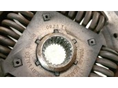 Recambio de kit embrague para audi a4 b5 (8d2) 1.9 tdi referencia OEM IAM 028198141BX 028198141BX VALEO