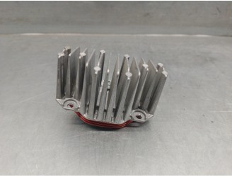 Recambio de centralita faros xenon para ford focus 1.0 ecoboost cat referencia OEM IAM H1BB13D278AC IZQUIERDA 