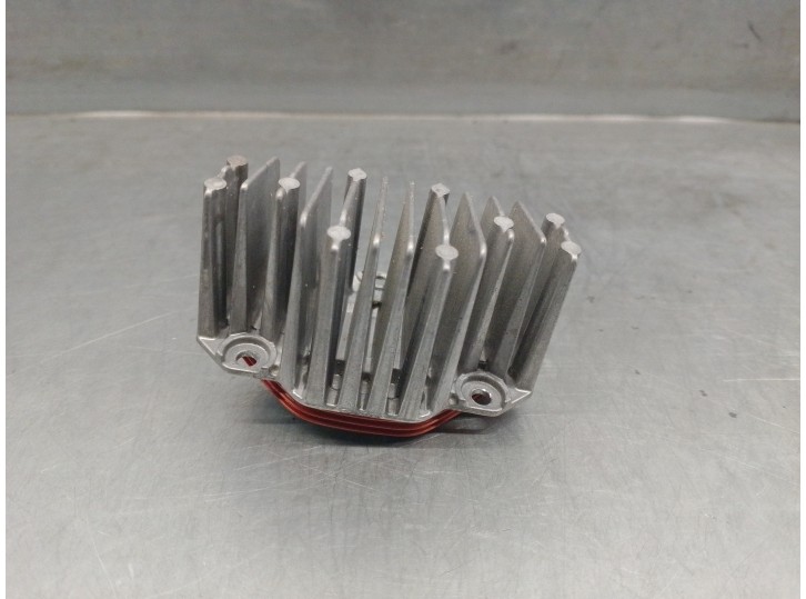 Recambio de centralita faros xenon para ford focus 1.0 ecoboost cat referencia OEM IAM H1BB13D278AC IZQUIERDA 