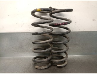 Recambio de muelle amortiguacion para ford s-max (ca1) 2.0 tdci cat referencia OEM IAM 1509835 1509835 