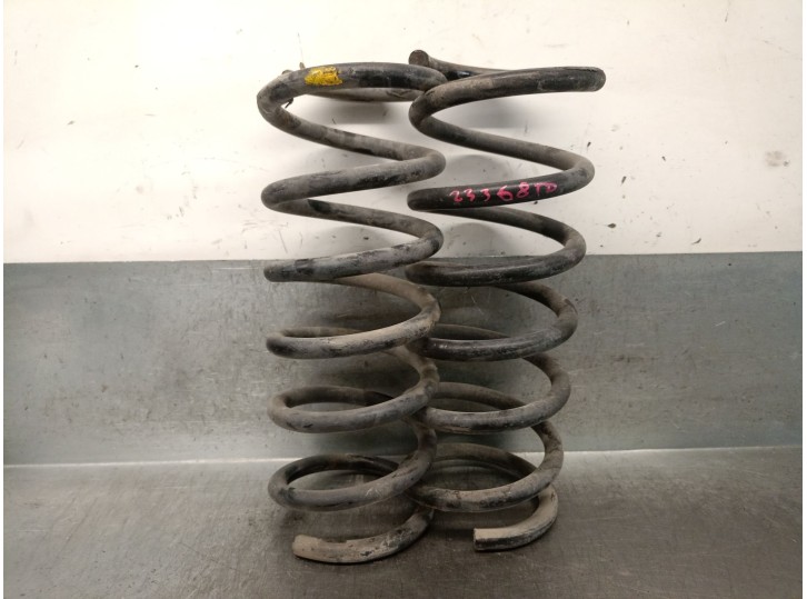 Recambio de muelle amortiguacion para ford s-max (ca1) 2.0 tdci cat referencia OEM IAM 1509835 1509835 