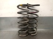 Recambio de muelle amortiguacion para ford s-max (ca1) 2.0 tdci cat referencia OEM IAM 1509835 1509835 