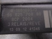 Recambio de caja precalentamiento para peugeot 5008 active referencia OEM IAM 9662570880 018010953 