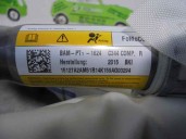 Recambio de airbag cortina delantero derecho para ford c-max (ceu) 1.0 ecoboost cat referencia OEM IAM AM51R14K158AG 