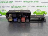 Recambio de caja reles / fusibles para toyota avensis berlina (t 22) 2.0 turbodiesel cat referencia OEM IAM 8272005010 