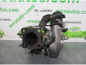 Recambio de turbocompresor para toyota avensis berlina (t 22) 2.0 turbodiesel cat referencia OEM IAM 1720164150 