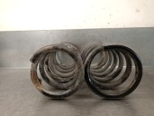 Recambio de muelle amortiguacion para ford s-max (ca1) 2.0 tdci cat referencia OEM IAM 1509835 1509835 