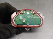 Recambio de centralita faros xenon para ford focus 1.0 ecoboost cat referencia OEM IAM H1BB13D278AC IZQUIERDA 