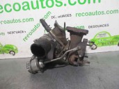 Recambio de turbocompresor para toyota avensis berlina (t 22) 2.0 turbodiesel cat referencia OEM IAM 1720164150  