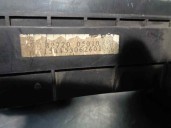 Recambio de caja reles / fusibles para toyota avensis berlina (t 22) 2.0 turbodiesel cat referencia OEM IAM 8272005010 