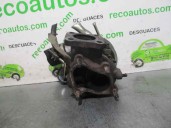Recambio de turbocompresor para toyota avensis berlina (t 22) 2.0 turbodiesel cat referencia OEM IAM 1720164150 