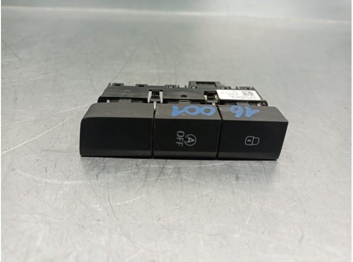 Recambio de interruptor para seat ibiza (kj1) reference referencia OEM IAM 6F0927137E 