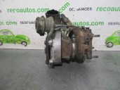 Recambio de turbocompresor para toyota avensis berlina (t 22) 2.0 turbodiesel cat referencia OEM IAM 1720164150 
