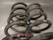 Recambio de muelle amortiguacion para ford s-max (ca1) 2.0 tdci cat referencia OEM IAM 1509835 1509835 